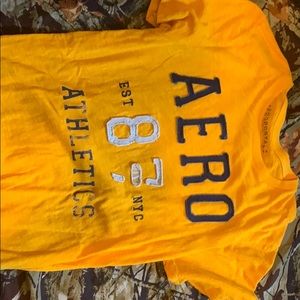 AERO Shirt
